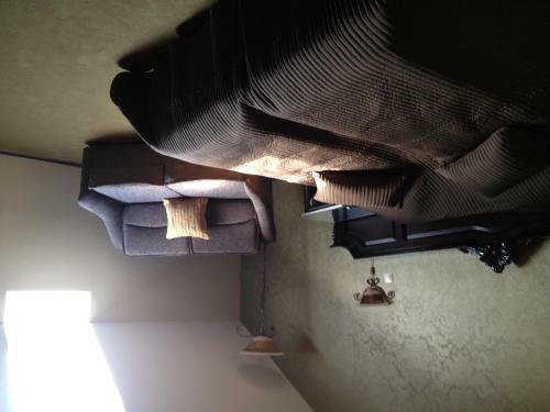 Hostal Conacul Benke