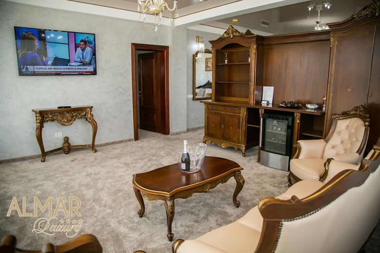 Hotel Almar Luxury