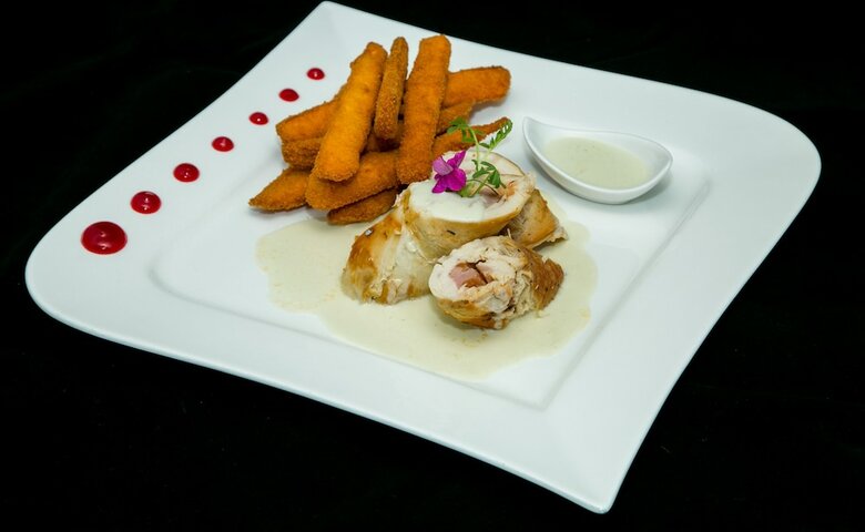 Hotel Almar Luxury