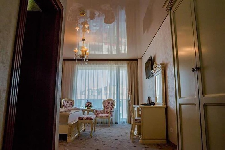 Hotel Almar Luxury