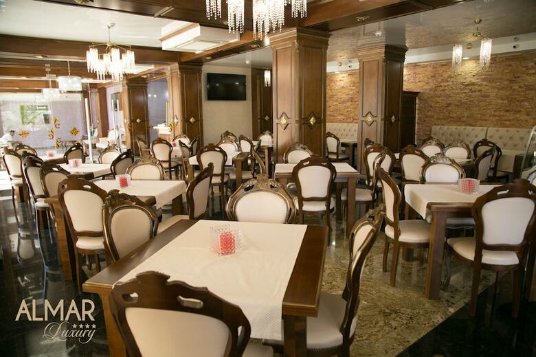 Hotel Almar Luxury