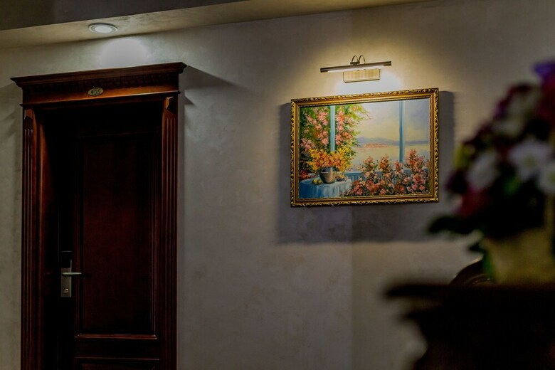 Hotel Almar Luxury