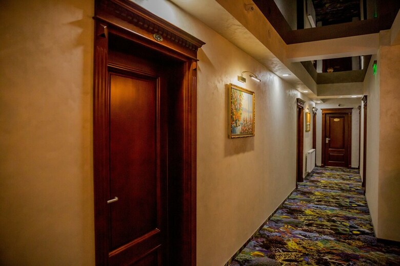 Hotel Almar Luxury