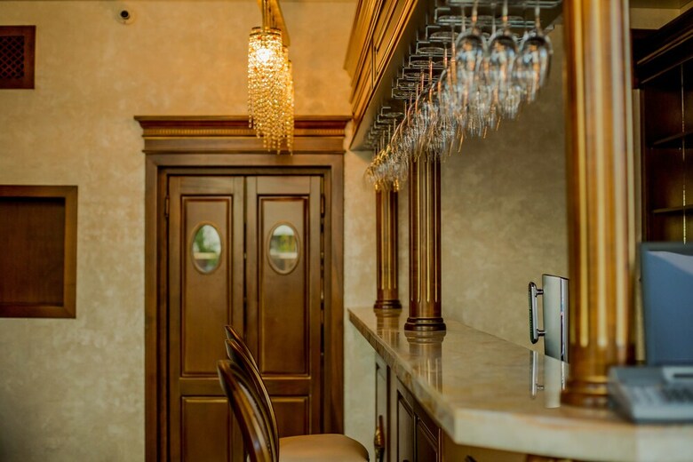 Hotel Almar Luxury