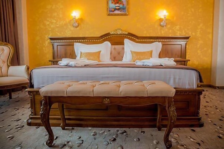 Hotel Almar Luxury