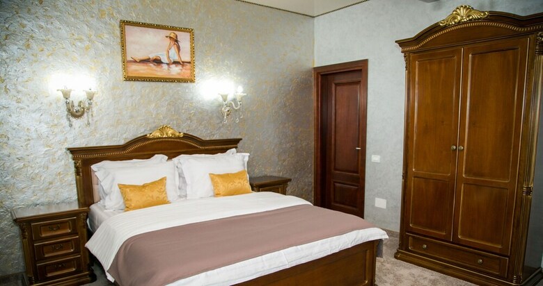 Hotel Almar Luxury