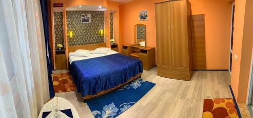 Hostal Pensiunea Relax