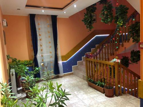 Hostal Pensiunea Relax