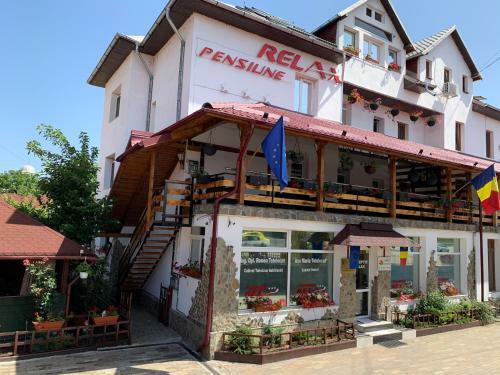 Hostal Pensiunea Relax