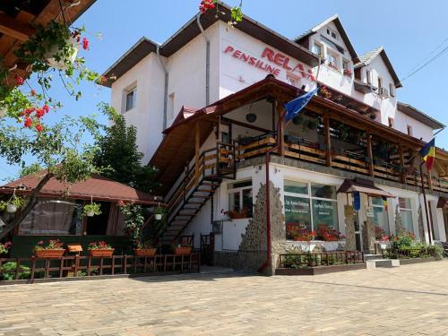 Hostal Pensiunea Relax
