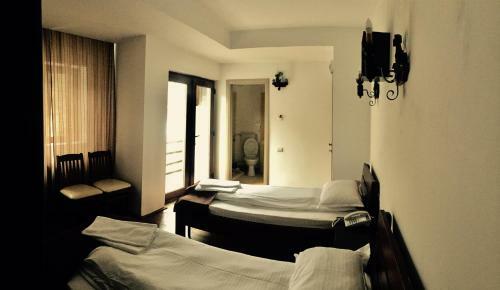 Hotel Casa Vlahilor