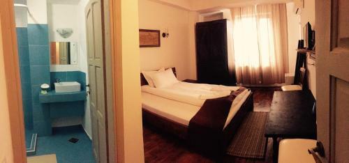 Hotel Casa Vlahilor