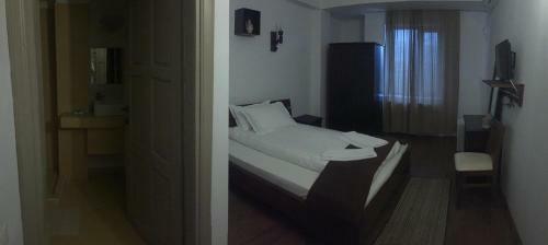 Hotel Casa Vlahilor
