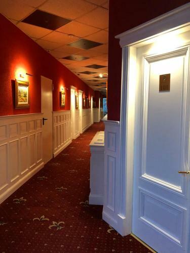 Hotel Castel