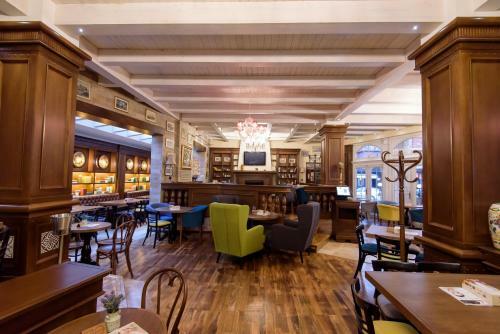 Hotel Castel