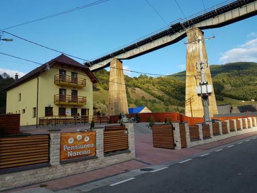 Hostal Pensiunea Narcisa