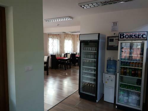 Hostal Pensiunea Narcisa