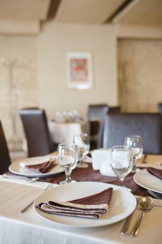 Hostal Pensiunea Boema