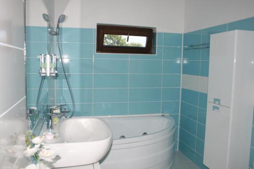 Hostal Pensiunea Iulia