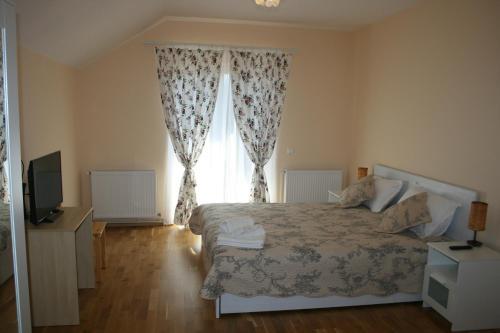 Hostal Pensiunea Iulia