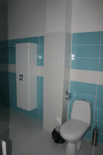 Hostal Pensiunea Iulia