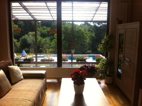 Hostal Pensiunea Iulia