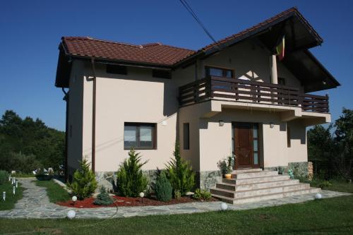 Hostal Pensiunea Iulia