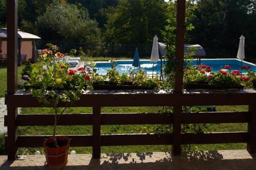 Hostal Pensiunea Iulia