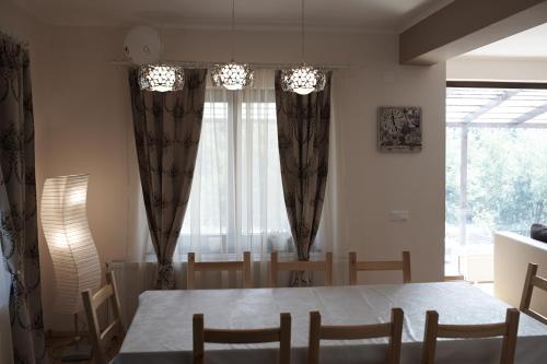 Hostal Pensiunea Iulia