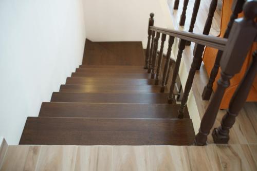 Hostal Pensiunea Iulia