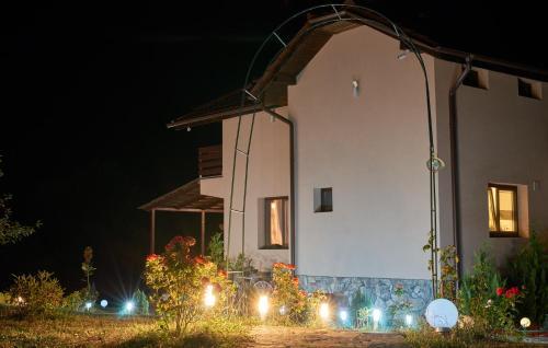 Hostal Pensiunea Iulia