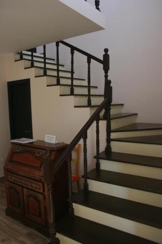 Hostal Pensiunea Iulia