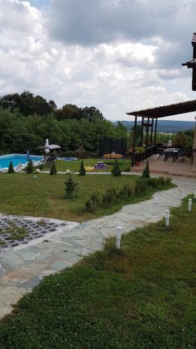 Hostal Pensiunea Iulia