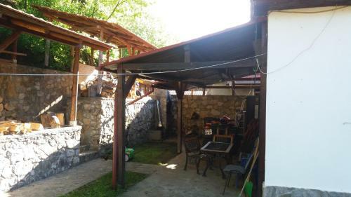 Casa Sasca Montana