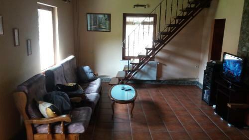Casa Sasca Montana
