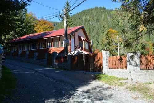 Lodge Cabana Iulia