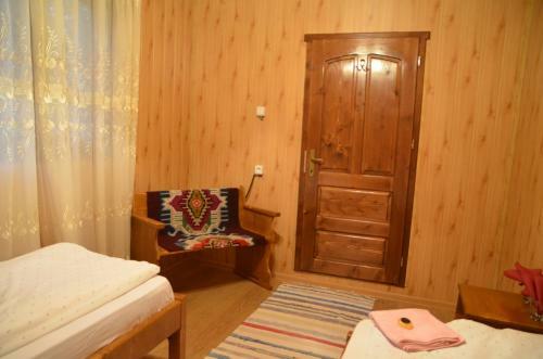 Hostal Casa Cu Povesti Rosia Montana