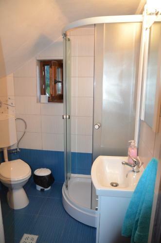 Hostal Casa Cu Povesti Rosia Montana