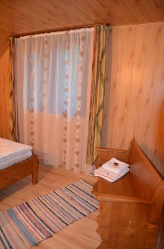Hostal Casa Cu Povesti Rosia Montana