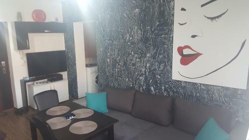Apartament Brenda