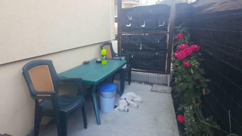 Apartament Brenda