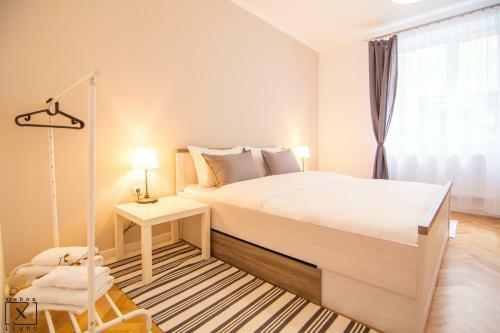 Apartamento Via Del Centro
