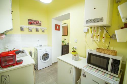 Apartamento Via Del Centro