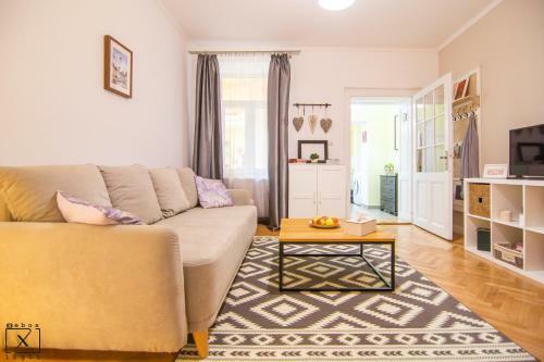 Apartamento Via Del Centro
