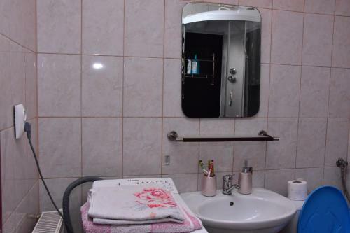 Apartament Frunzei
