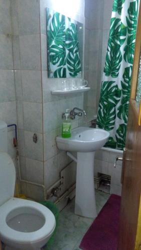 Neli Apartment