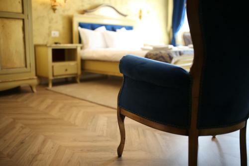Hostal Artisans Boutique Villa