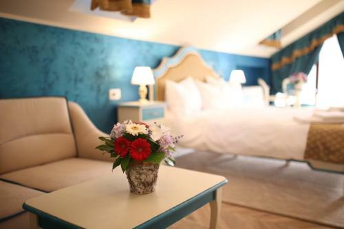 Hostal Artisans Boutique Villa