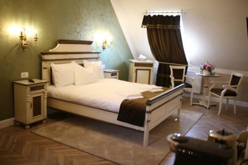 Hostal Artisans Boutique Villa