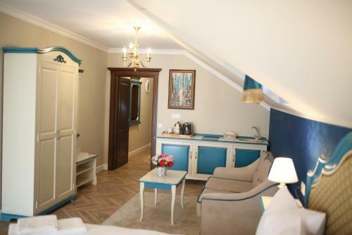 Hostal Artisans Boutique Villa